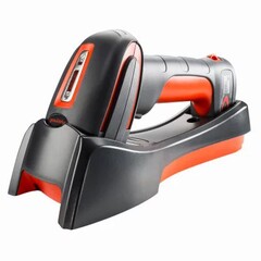 bezdr&aacute;tov&yacute; průmyslov&yacute; sn&iacute;mač č&aacute;rov&yacute;ch k&oacute;dů Honeywell Granit 1981i