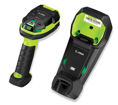 čtečka č&aacute;rov&yacute;ch k&oacute;dů Zebra DS3608